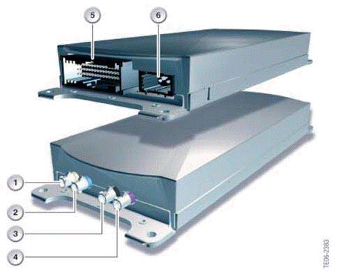 Voice Activation System